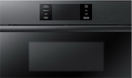 SALE! 30" Smart Electric Wall Oven with Microwave -(w2)