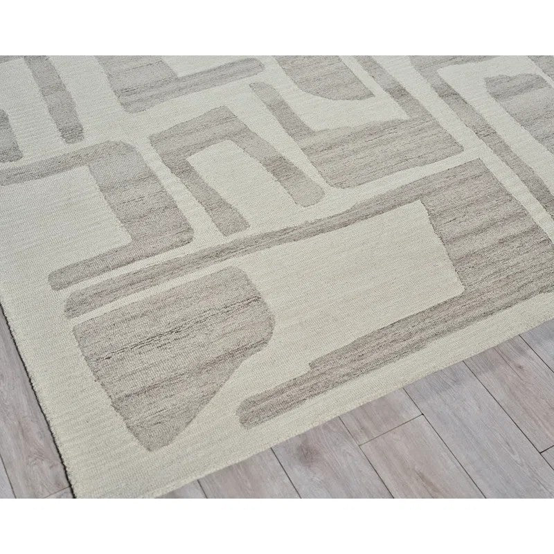 Exquisite Rugs Carmel Handmade Hand-Tufted New Zealand