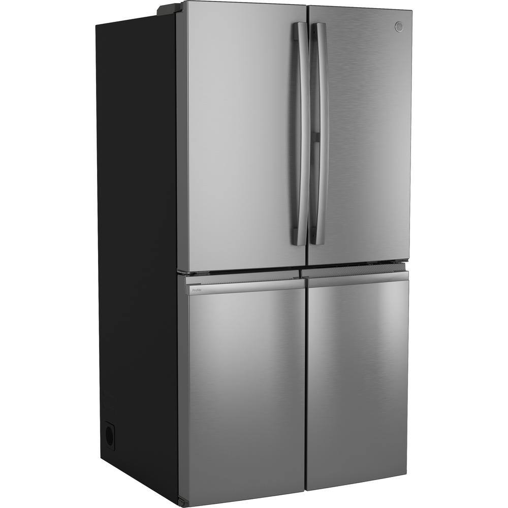 SALE! GE Profile 28 cu. ft Quad Door Fridge