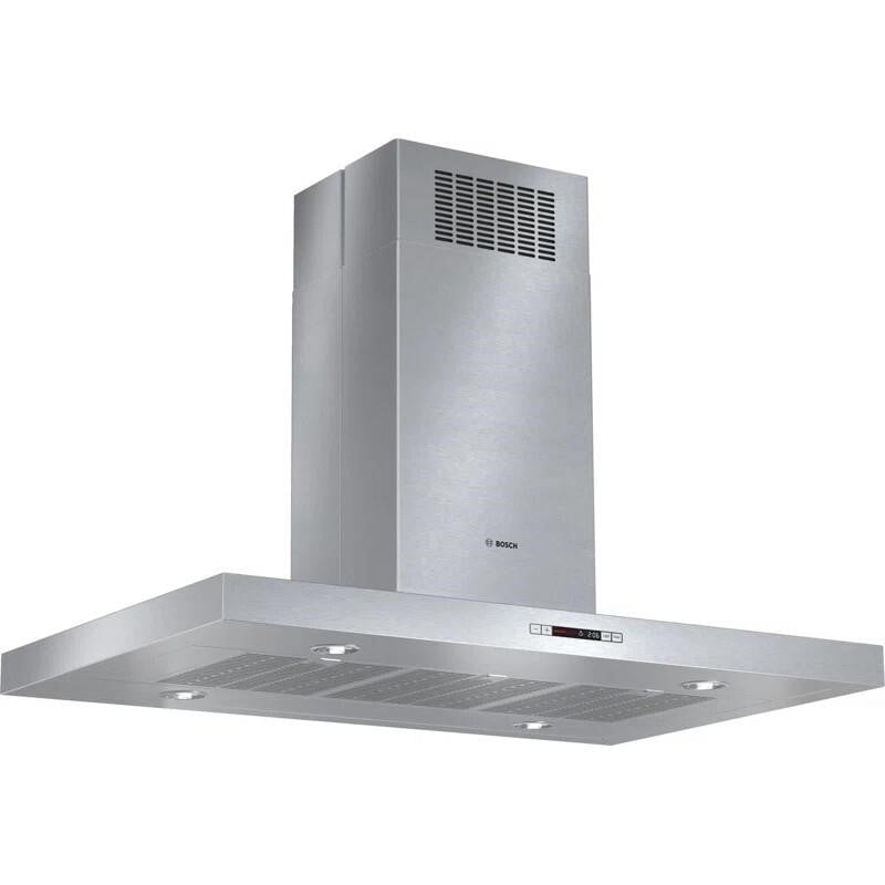 Bosch 800 Series 42" Island Range Hood