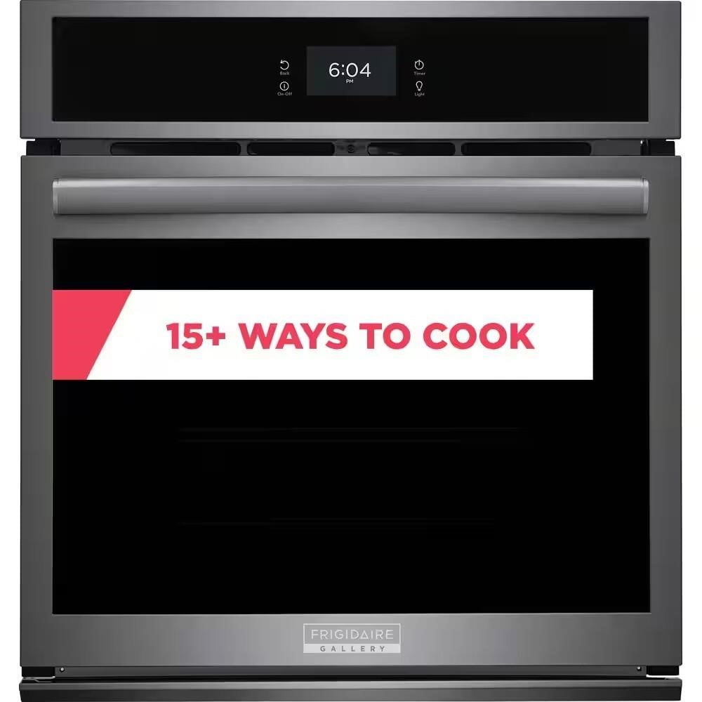 Frigidaire Gallery 27" Electric Built-In Oven