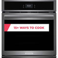 Frigidaire Gallery 27" Electric Built-In Oven