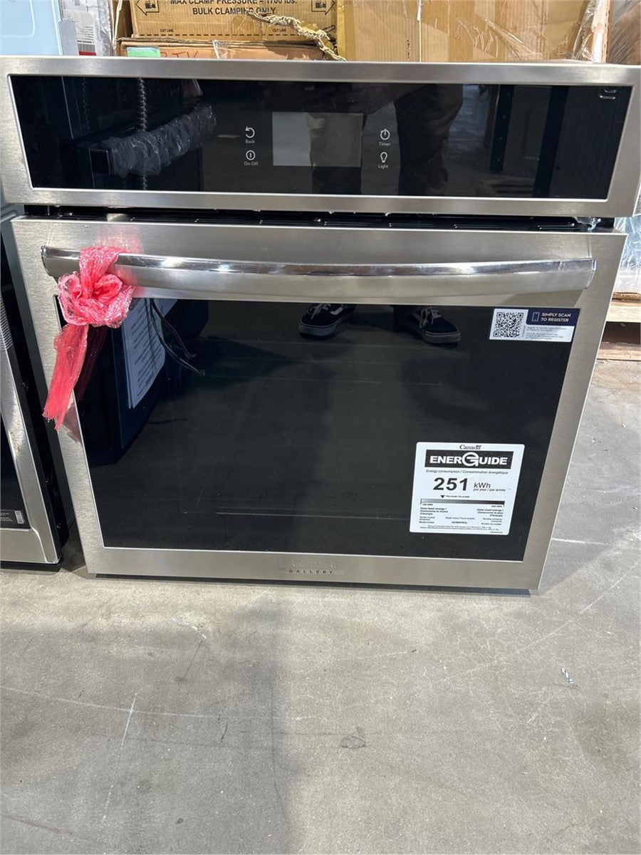 Frigidaire Gallery 27" Electric Built-In Oven