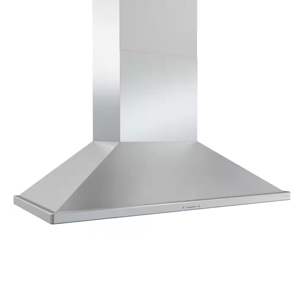 Zephr Siena Pro 48 in Wall Mount Range Hood