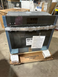 SALE! GE Profile 30" Smart Wall Oven, Convection, SS (W3