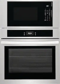 SALE! Frigidaire 30" Microwave Convection Oven -(W3)