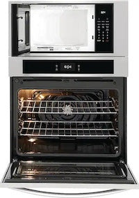 SALE! Frigidaire 30" Microwave Convection Oven -(W3)