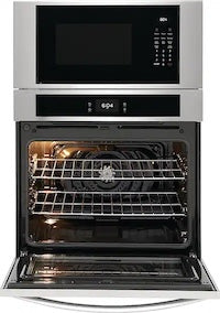 SALE! Frigidaire 30" Microwave Convection Oven -(W3)