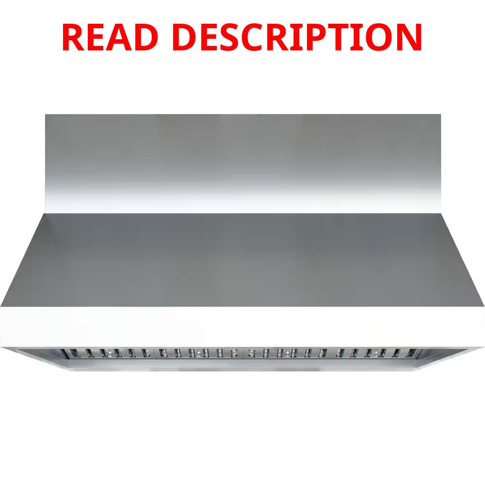 SALE! Cypress 42" External Wall Mount Range Hood-(W3)