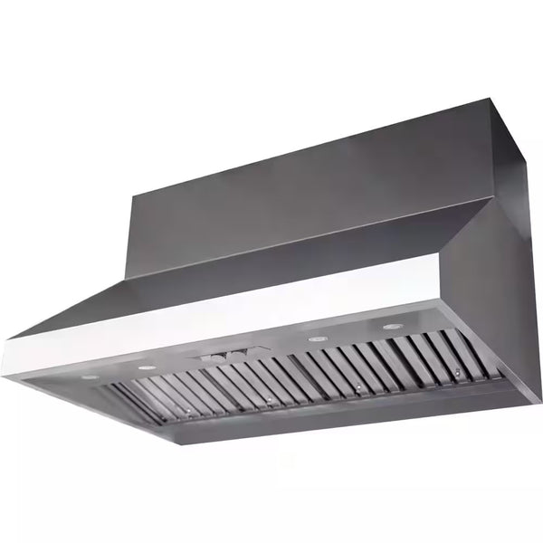 SALE! Cypress 42" External Wall Mount Range Hood-(W3)