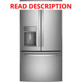 SALE! GE Profile 22.1 cu. ft. French Door Fridge