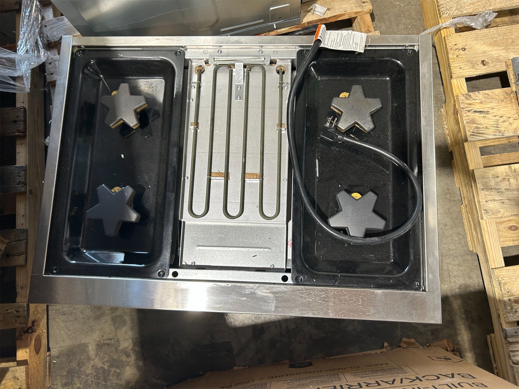 SALE! Thermador Professional Series 36 in. Gas Cooktop