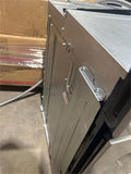 KitchenAid 30-in Downdraft Range Hood - (CE)