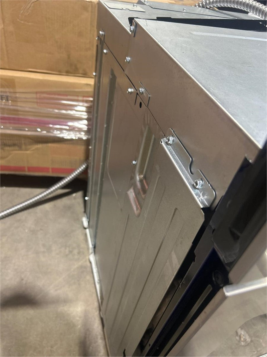 KitchenAid 30-in Downdraft Range Hood - (CE)