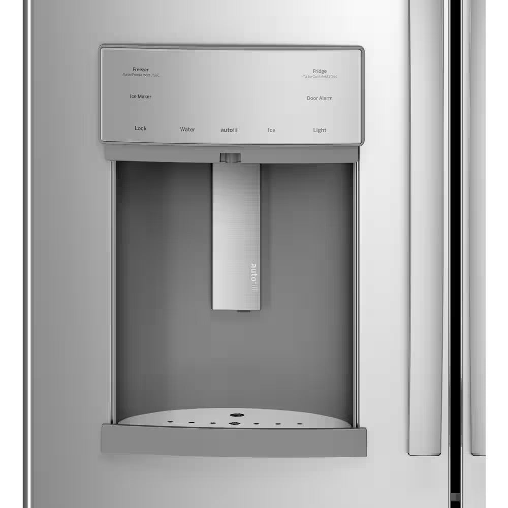 SALE! GE Profile 22.1 cu. ft. French Door Fridge