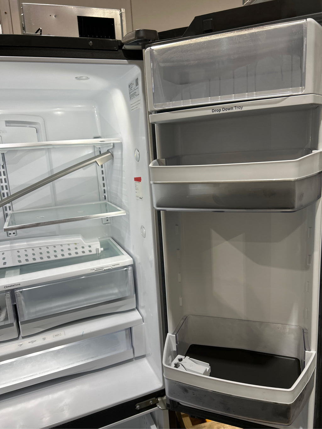 SALE! GE Profile 22.1 cu. ft. French Door Fridge
