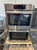 Bosch 800 Series 30" Built-In Oven SS