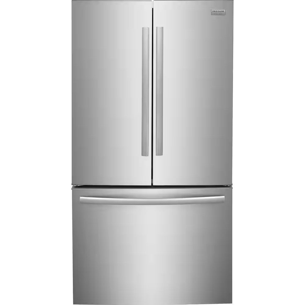 SALE! Frigidaire Gallery 23.3 cu ft French Door Fridge