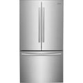 SALE! Frigidaire Gallery 23.3 cu ft French Door Fridge