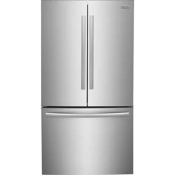 SALE! Frigidaire Gallery 23.3 cu ft French Door Fridge