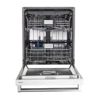 SALE! Viking 24" Top Control Built-In Dishwasher - Panel