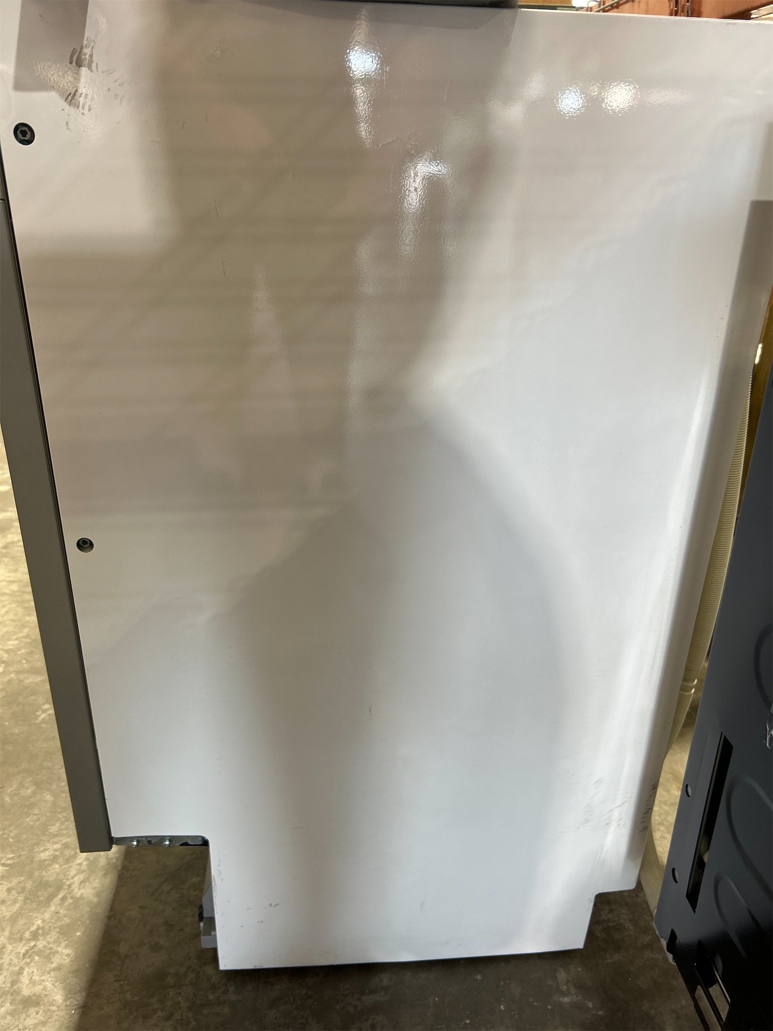 SALE! Viking 24" Top Control Built-In Dishwasher - Panel