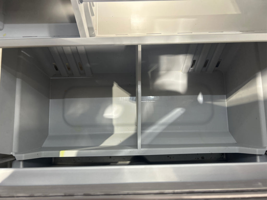 SALE! KitchenAid 23.8 Cu Ft Counter-depth French Door Fr