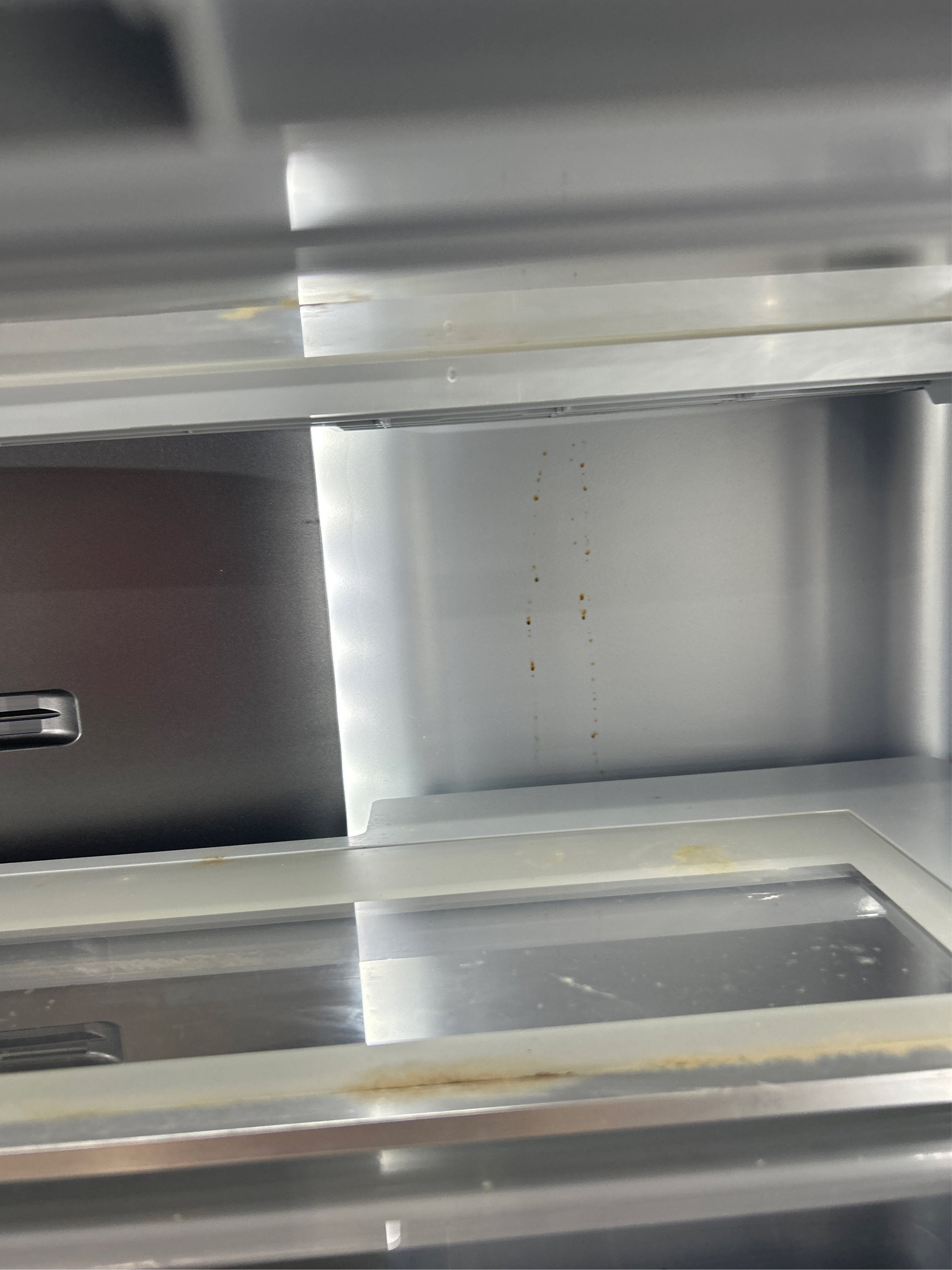 SALE! KitchenAid 23.8 Cu Ft Counter-depth French Door Fr