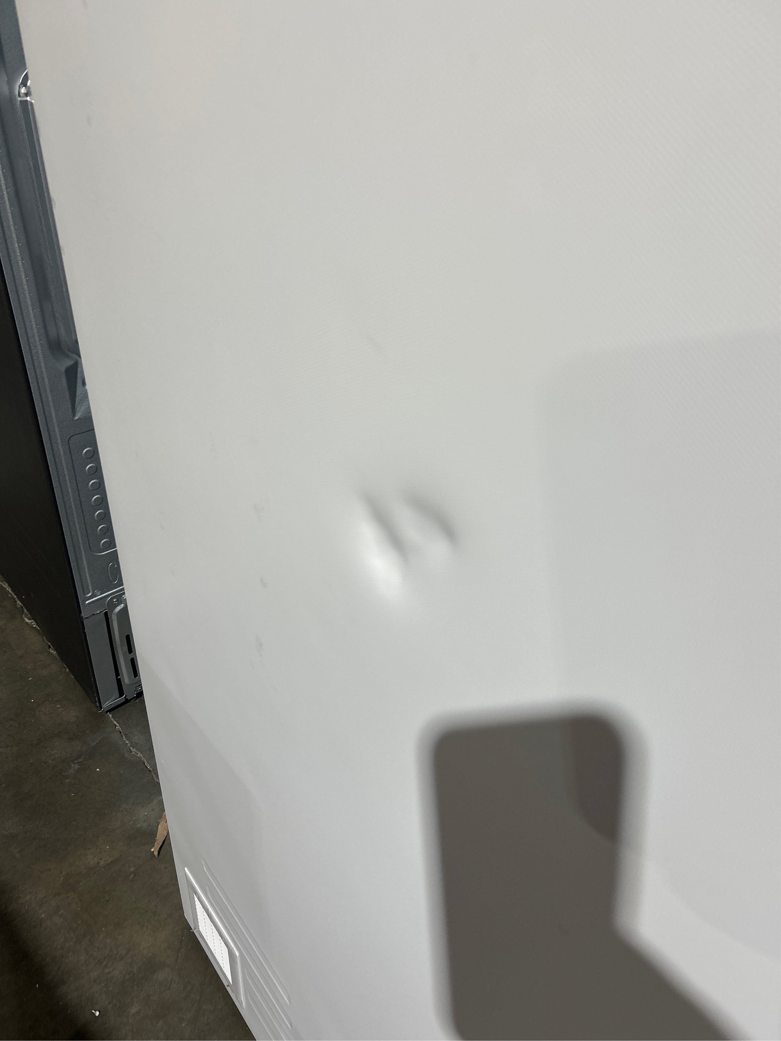 SALE! LG STUDIO 27 cu. ft. Smart Refrigerator