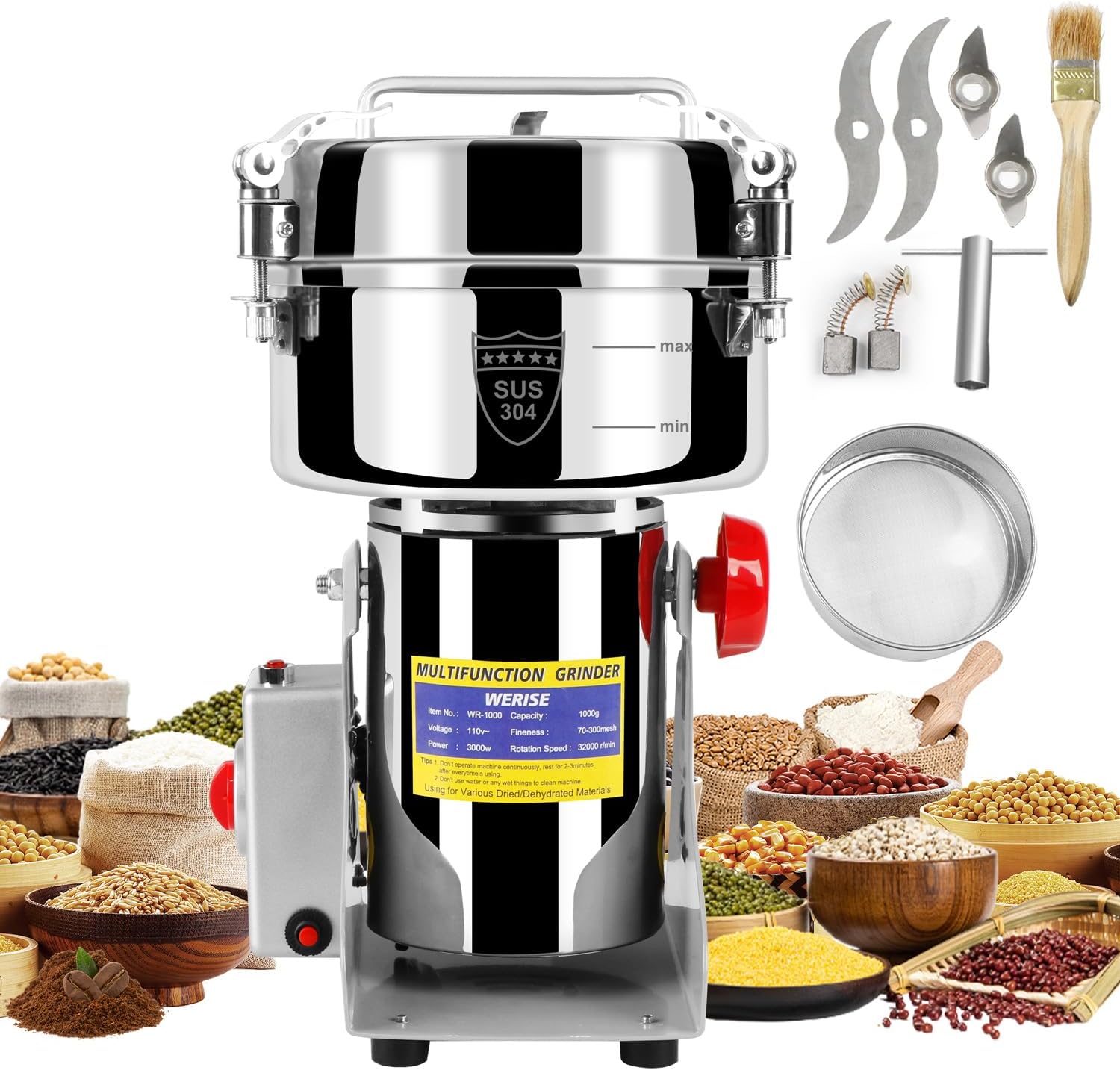 Amazon Manifested Kitchen Appliances Pallet $1087