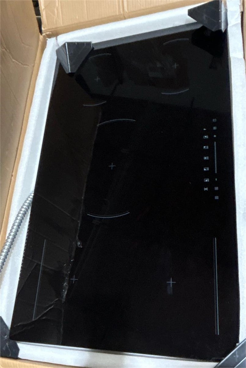 Bertazzoni 36" Induction Cooktop