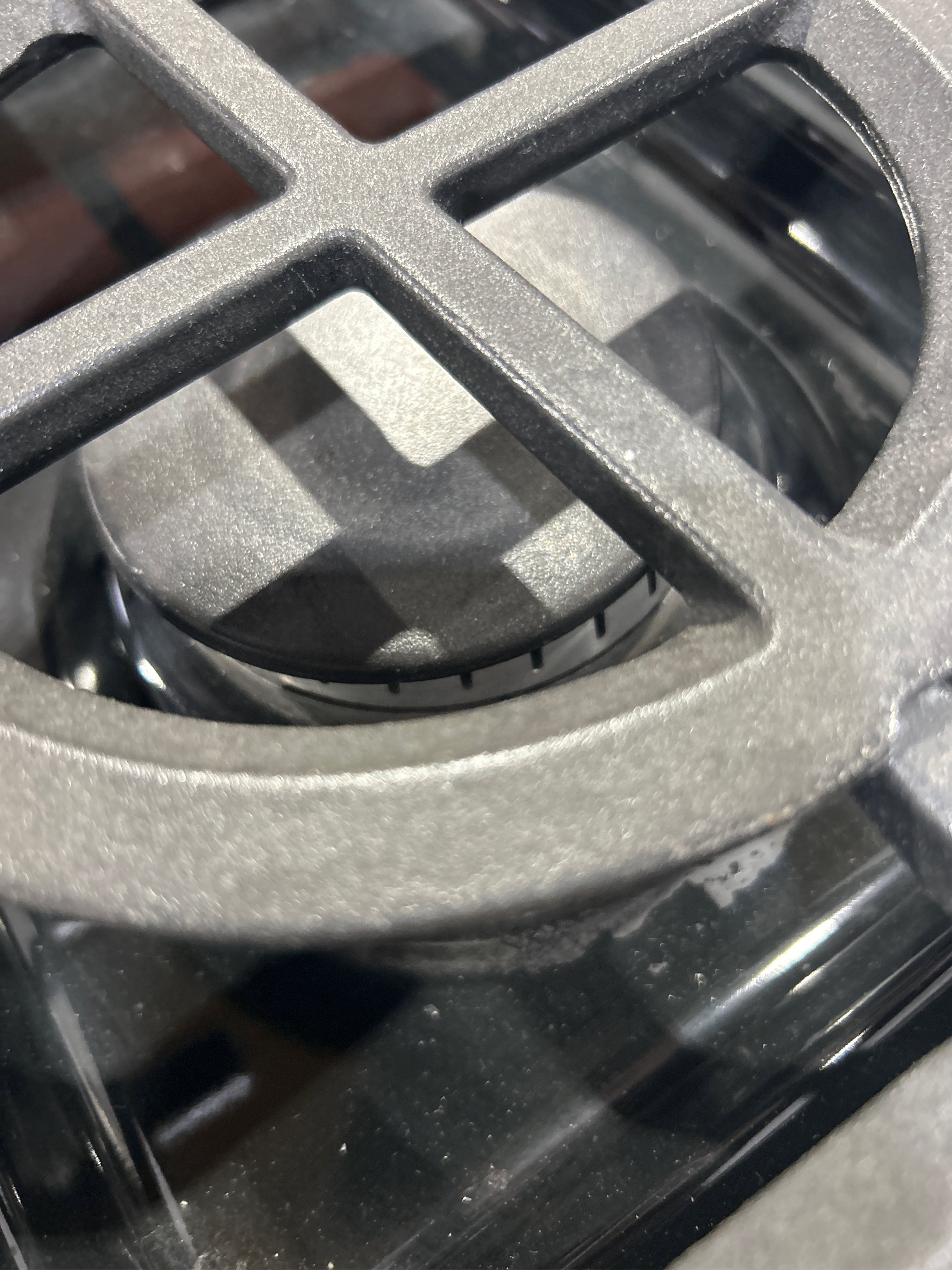 SALE! KitchenAid 36-in 6 Burners Gas Range, SS (D)