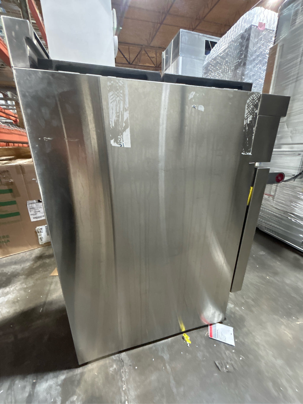 SALE! KitchenAid 36-in 6 Burners Gas Range, SS (D)