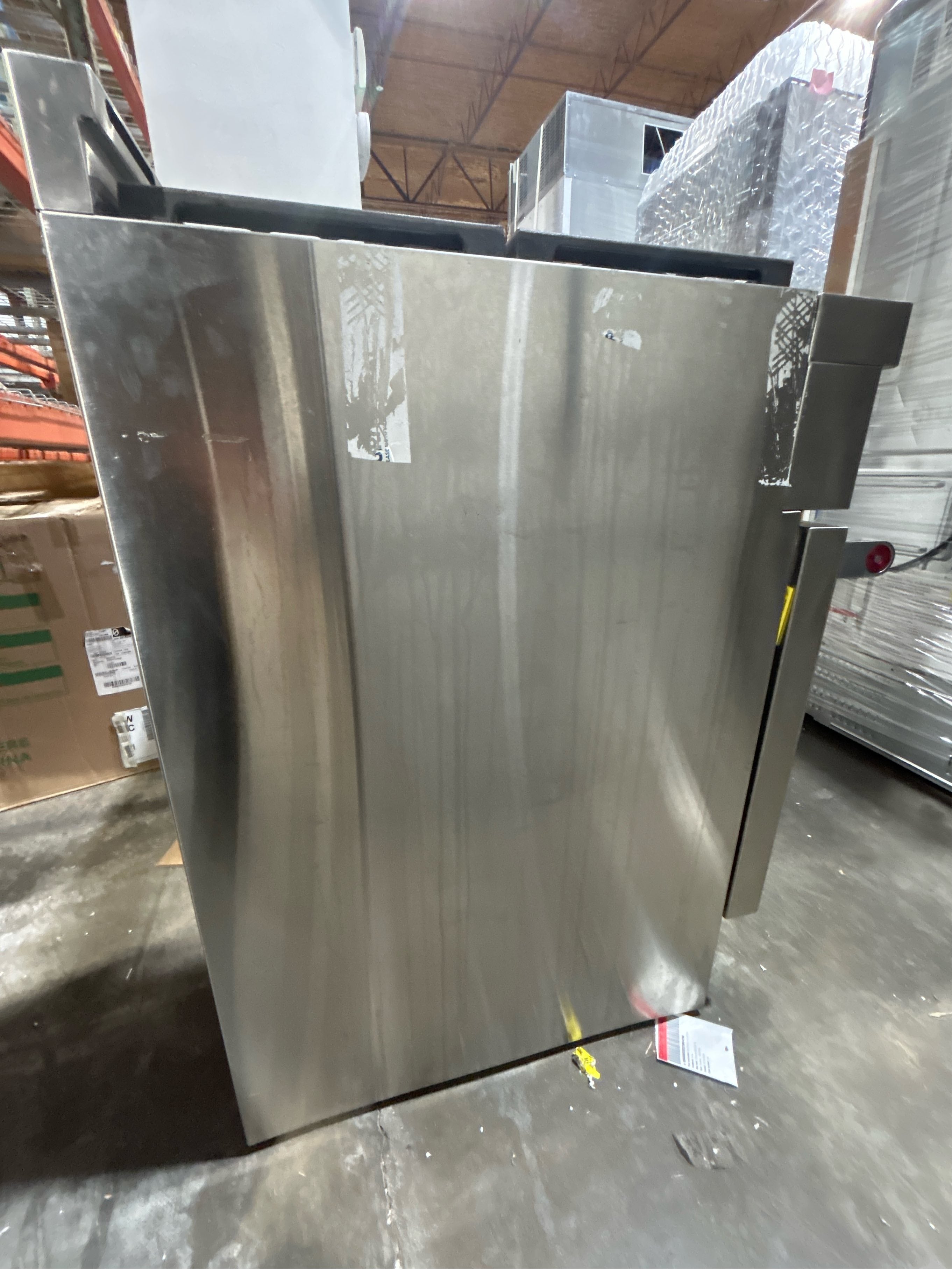SALE! KitchenAid 36-in 6 Burners Gas Range, SS (D)