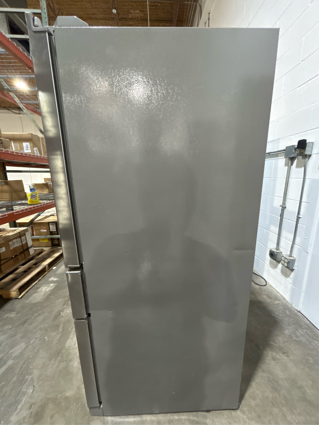 SALE! KitchenAid36 in. 29 cu. ft. Standard Depth French