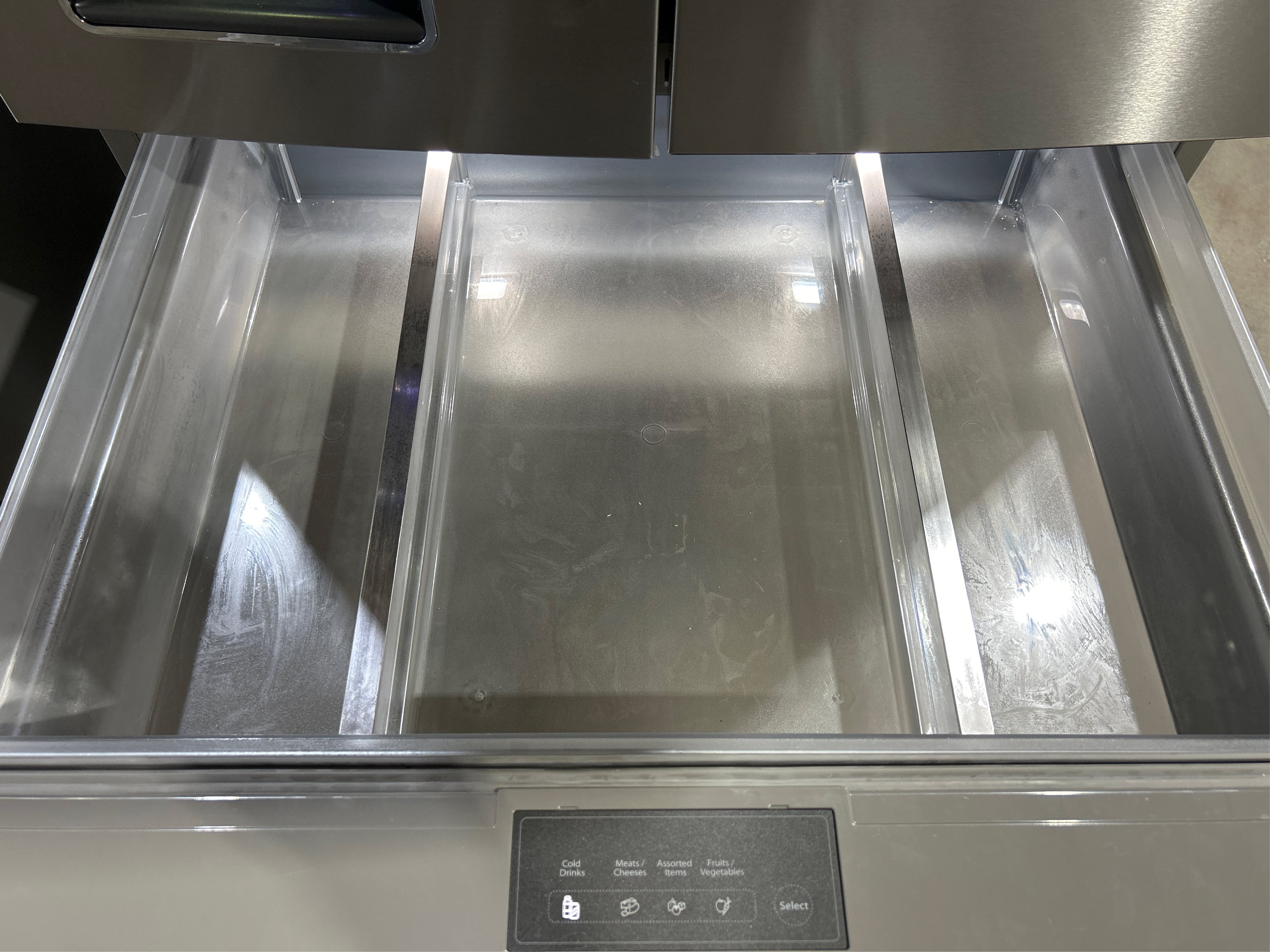 SALE! KitchenAid36 in. 29 cu. ft. Standard Depth French