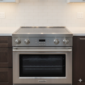 JennAir JES1450ML 30" Electric Range
