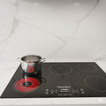 Bertazzoni 36" Induction Cooktop