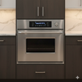 GE 30" Built-In Convection Wall Oven