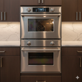 KitchenAid 30" Built-In Double Wall Ovens