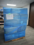 Manifested Amazon Kitchen Appliance Pallet