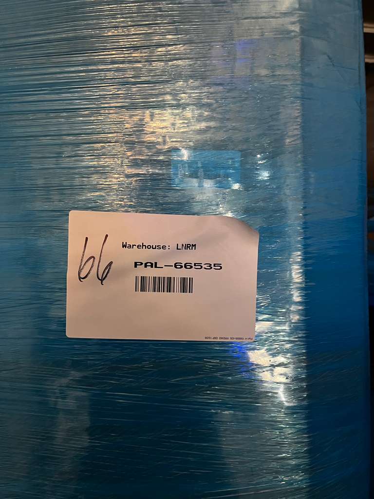Manifested Amazon Pallet $900