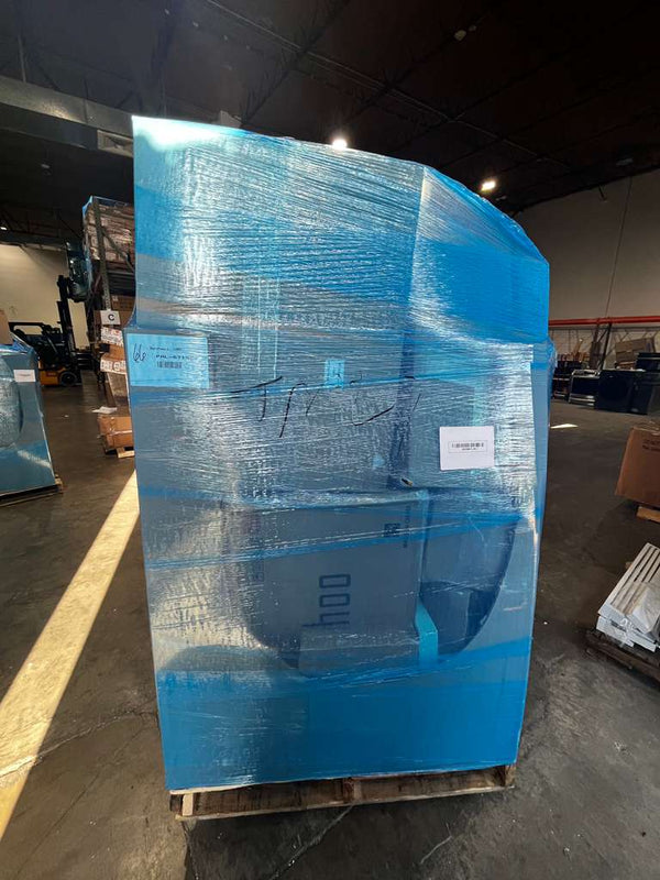 Manifested Amazon Pallet $800