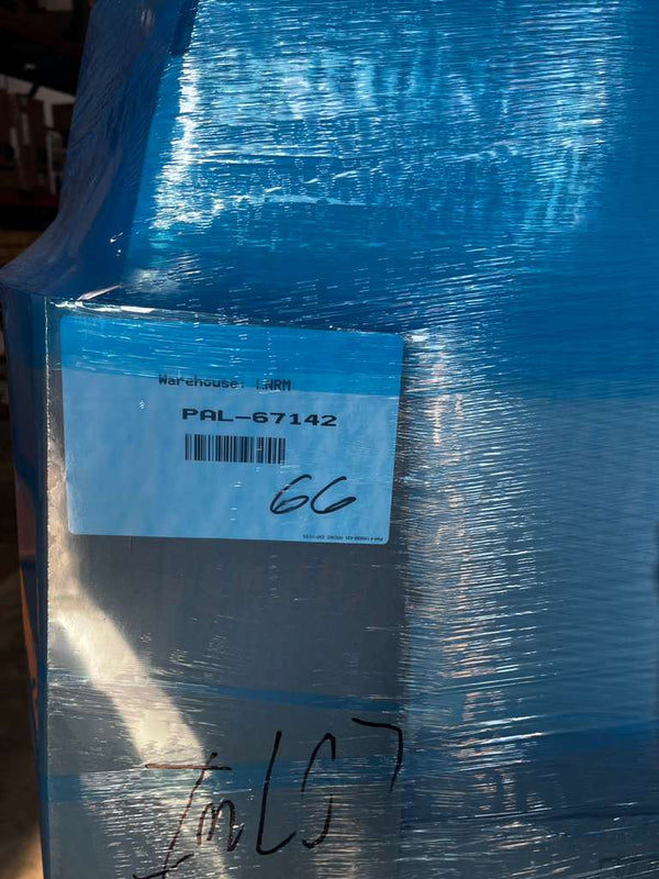 Manifested Amazon Pallet $900