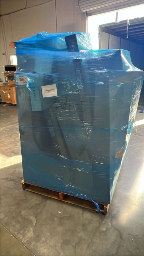 Manifested Amazon Pallet $1200