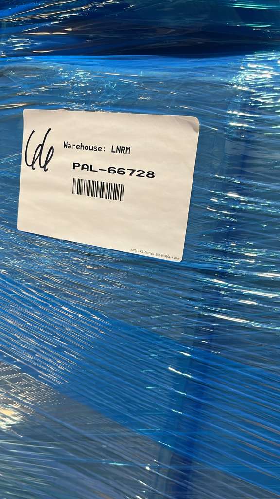 Manifested Amazon Pallet $1600