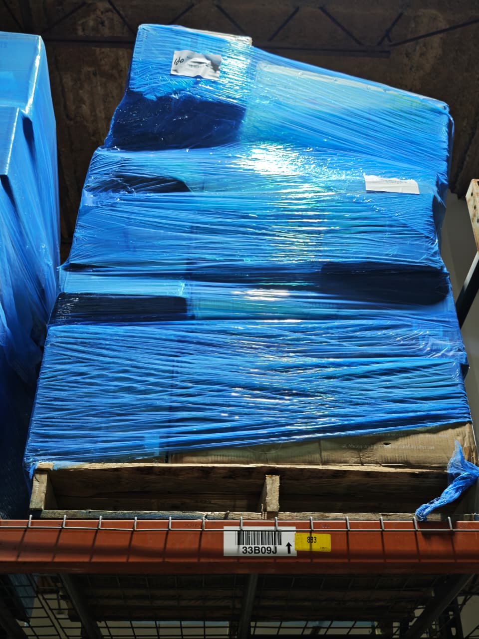 Amazon Manifested Pallet $1,189