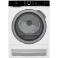 Open-box 24 in. 4.0 cu ft Compact Electric Ventless Dryer, · Lot #260m