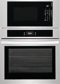 Frigidaire 30" Microwave Convection Oven · Lot #80m