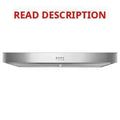 Whirlpool 24" Convertible Under-Cabinet Range Hood · Lot #92m